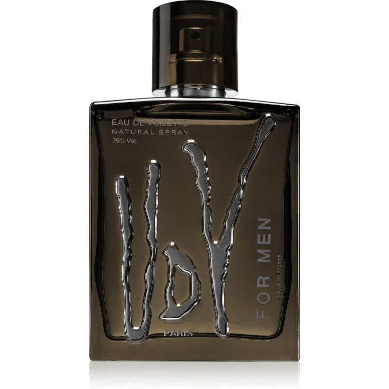 UDV For Men Eau de Toilette 100 ml