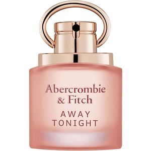 Abercrombie & Fitch