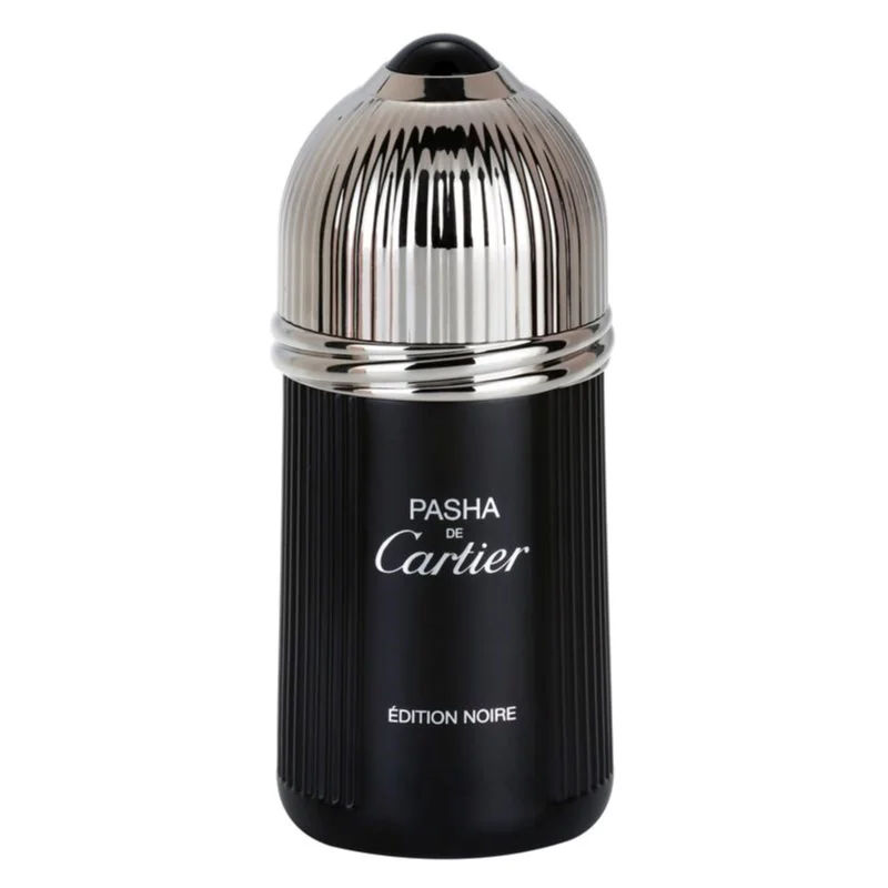 Pasha de  Edition Noire - 50 ml - herenparfum