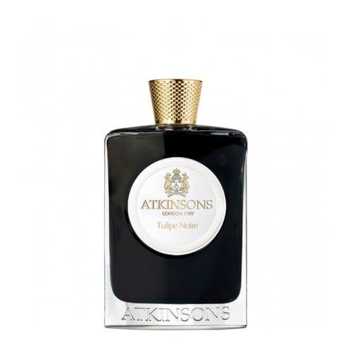 Tulipe Noir Eau de toilette spray 100 ml