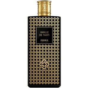 Monte Carlo Black Collection Vanille De Tahiti eau de parfum 100ml