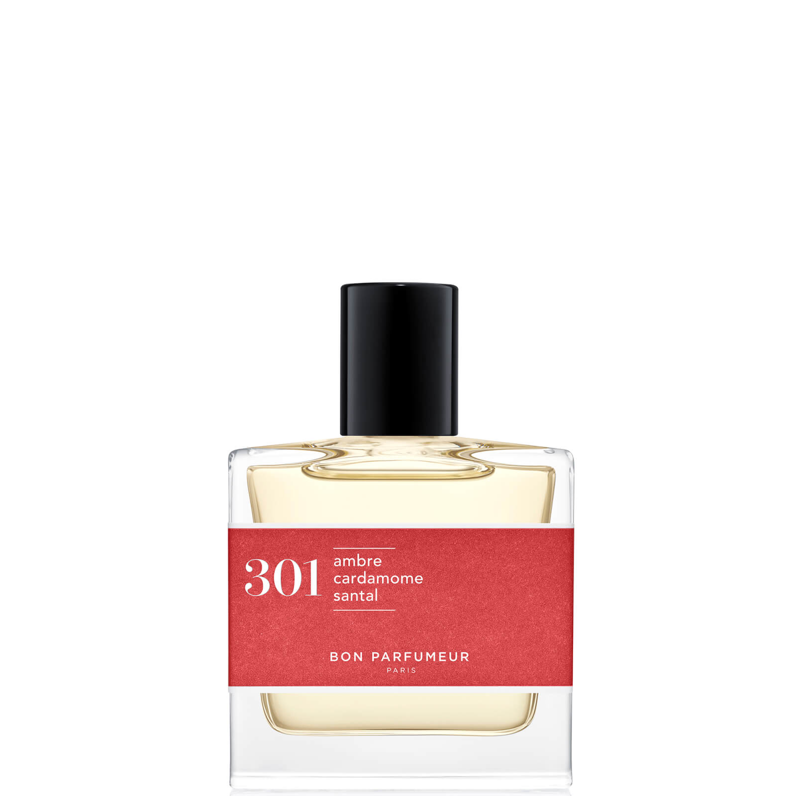 Woody-Oriental Nr. 301 Sandelholz Ambra Kardamom 30 ml