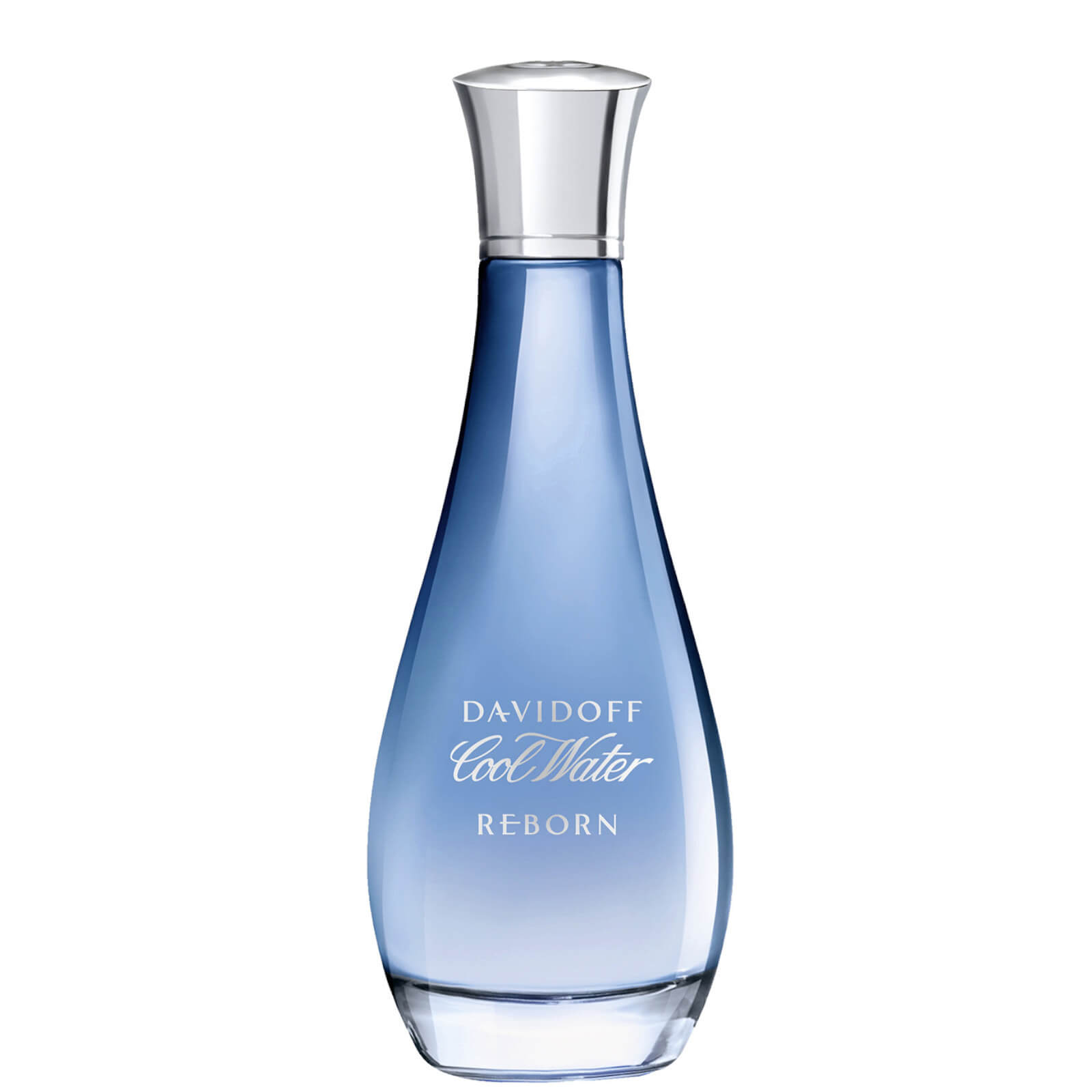 Cool Water Woman Reborn Eau De Toilette Spray 100ml