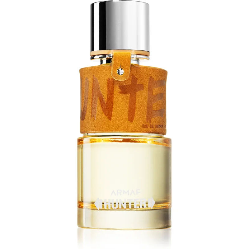 Hunter for Men eau de toilette spray 100 ml