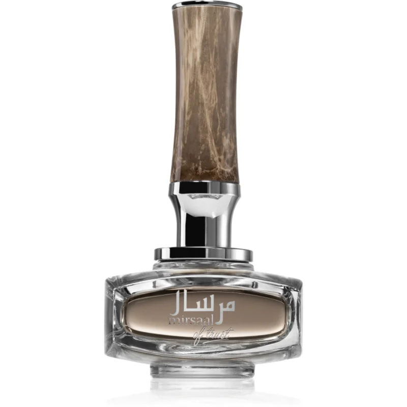 Herenparfum  EDP Mirsaal Of Trust (90 ml)