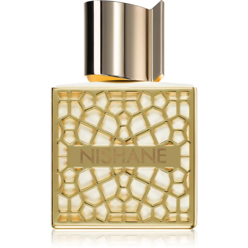 Hacivat Oud ekstrakt perfum unisex 50 ml