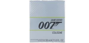 James Bond
