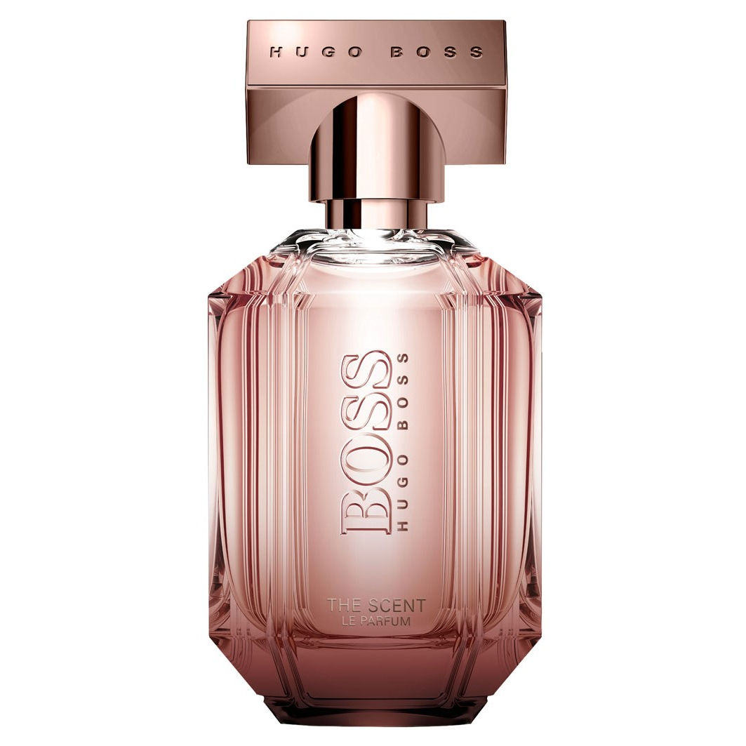 BOSS THE SCENT Le Parfum for Her Eau de parfum spray 30 ml - Black Friday deals: -32%