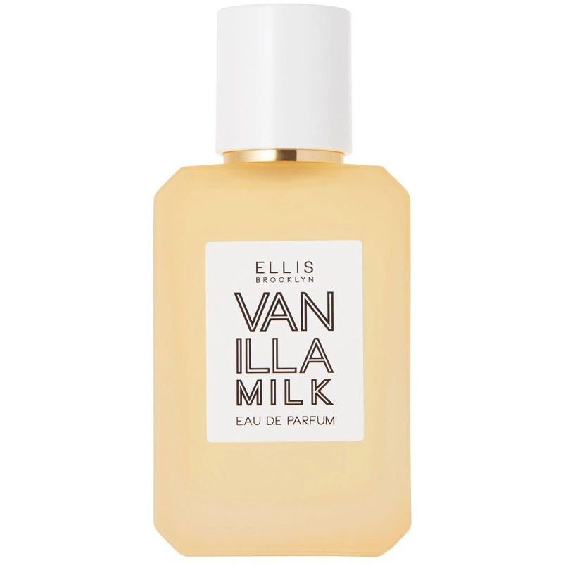- Vanilla Milk Eau de Parfum - 50 ml - Unisex eau de parfum