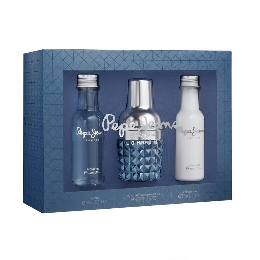 Set Eau de Toilette 30 ml