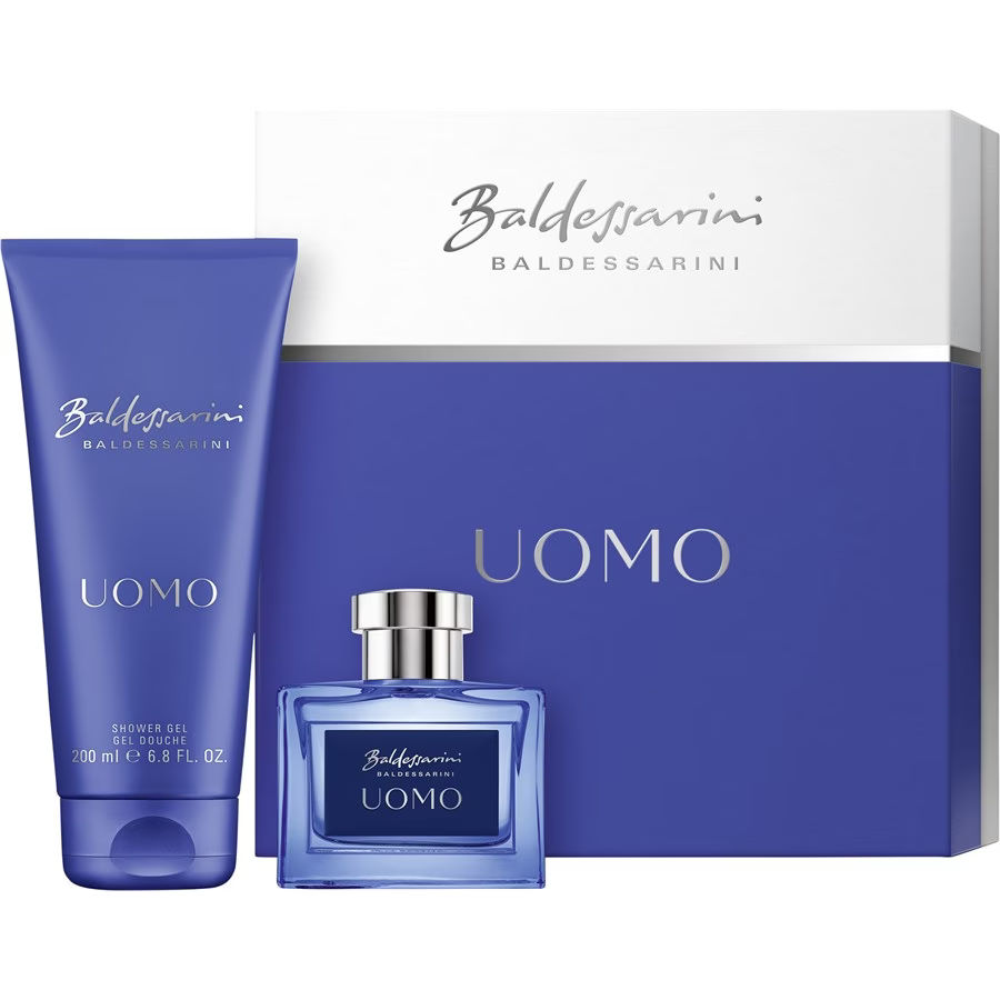Uomo Cadeauset