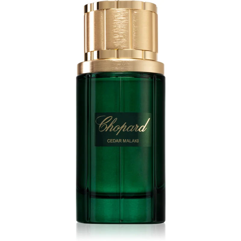 Cedar Malaki woda perfumowana dla mężczyzn 80 ml