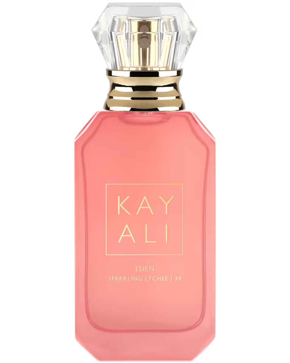 Eden Sparkling Lychee 39 Eau De Parfum 10ml