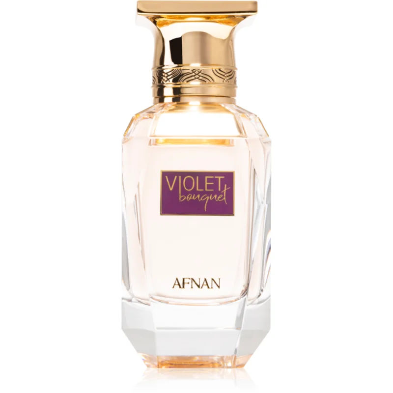 Damesparfum  EDP Violet Bouquet (80 ml)