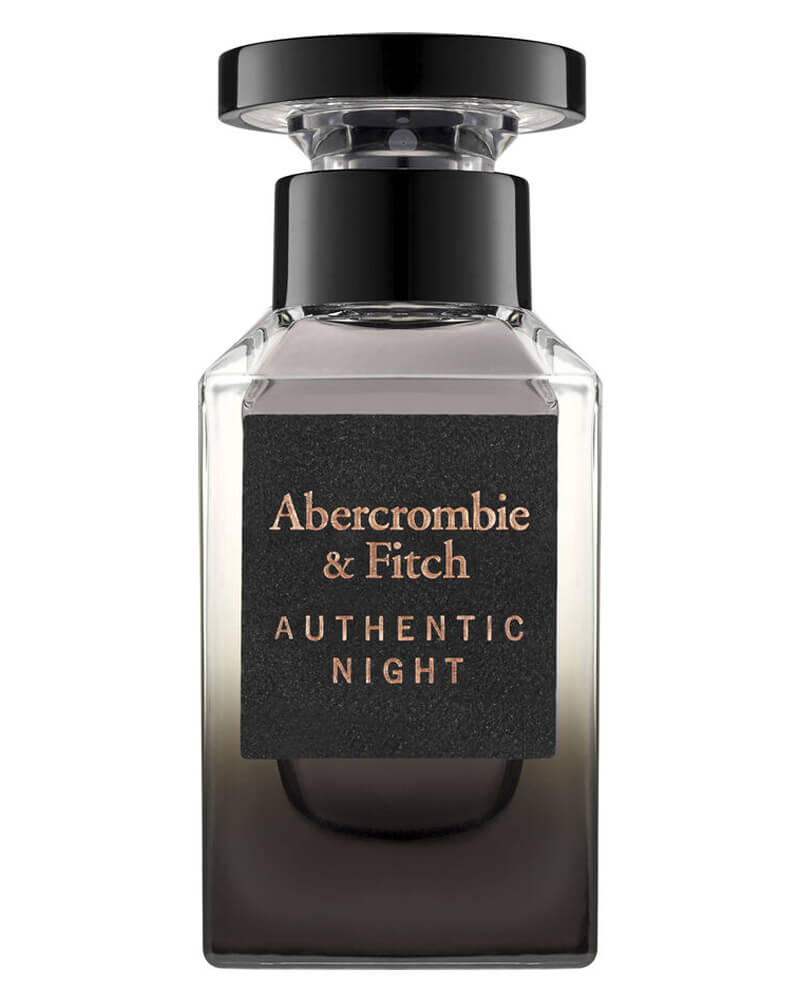 Authentic Night Man Eau de Toilette - 50ml - Herenparfum