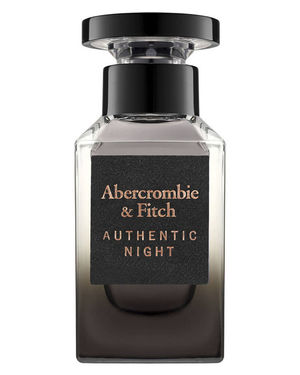 Abercrombie & Fitch