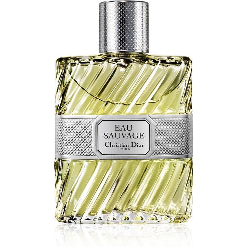 Eau Sauvage Eau de Toilette Flacon 1000 ml - Black Friday deals: -28%