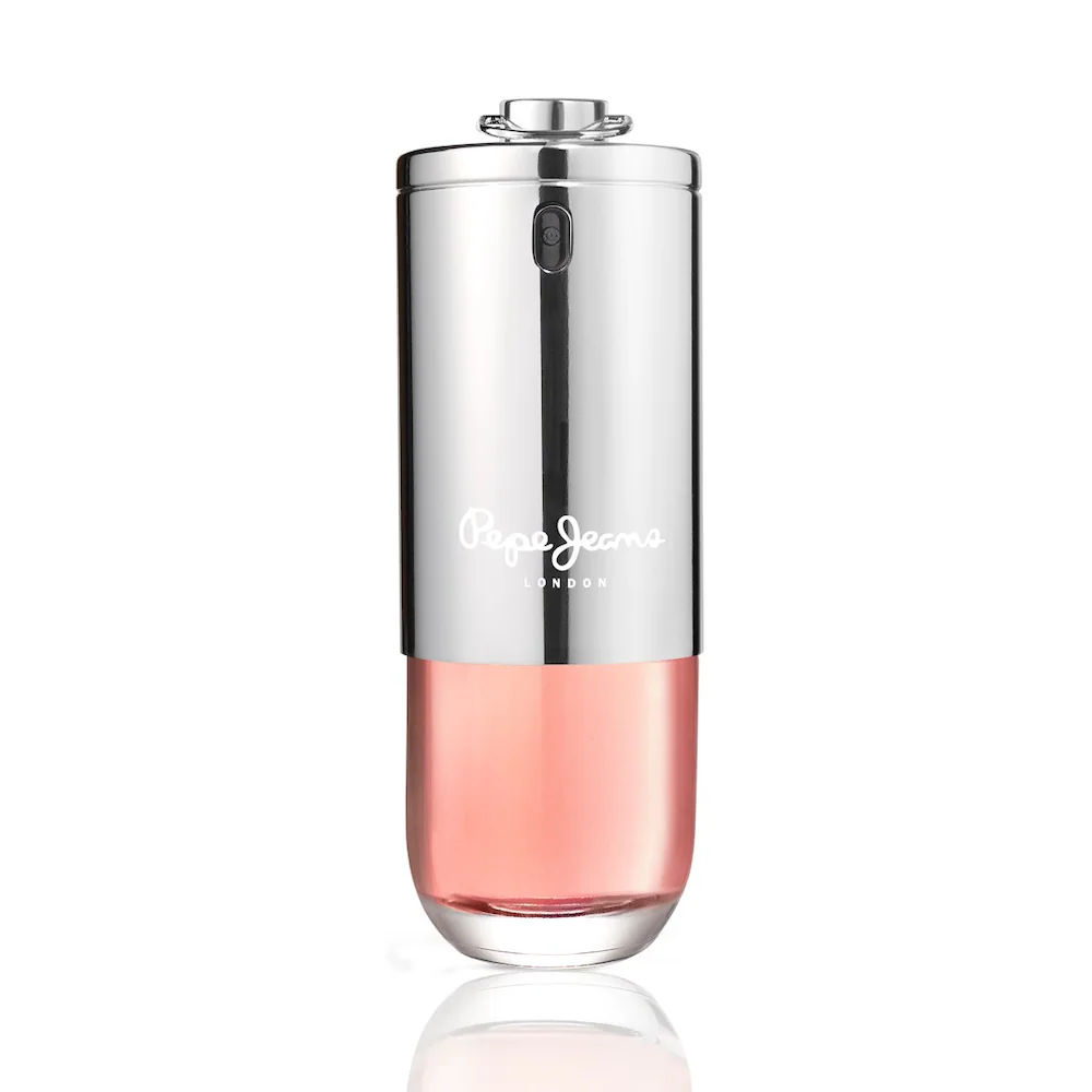 Bright For Her Eau de Parfum 80 ml
