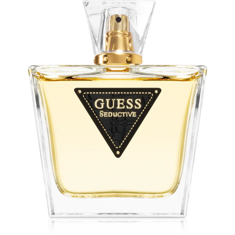 Seductive 125 ml Eau de Toilette - Damesparfum
