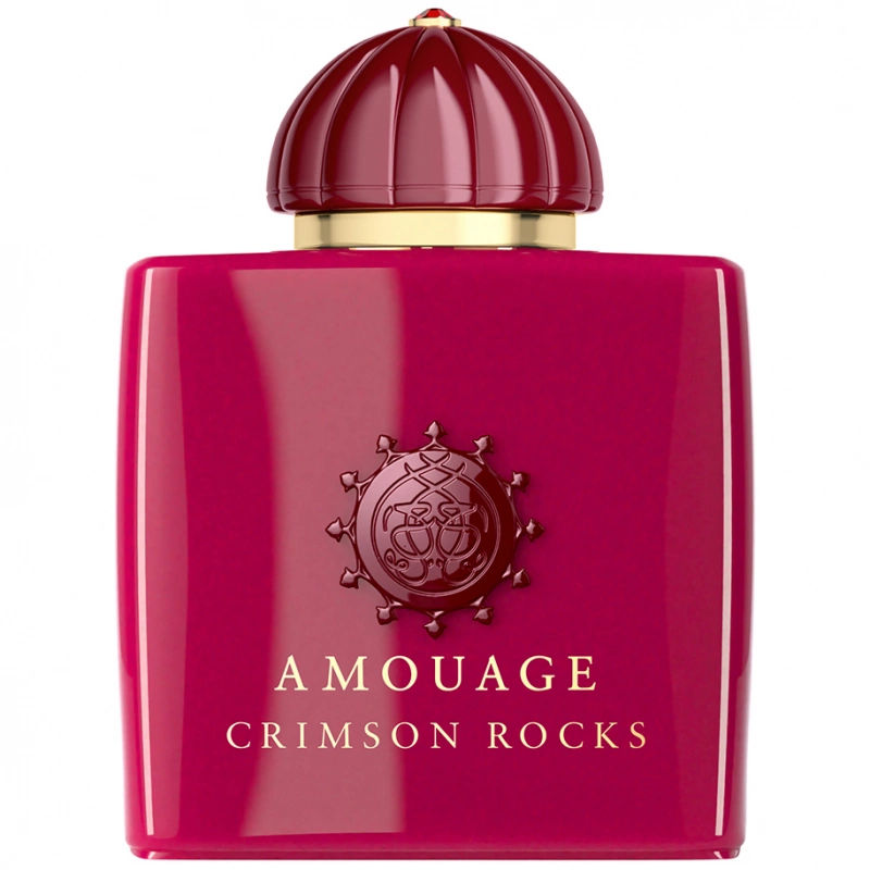 Crimson Rocks Eau De Parfum 100ml