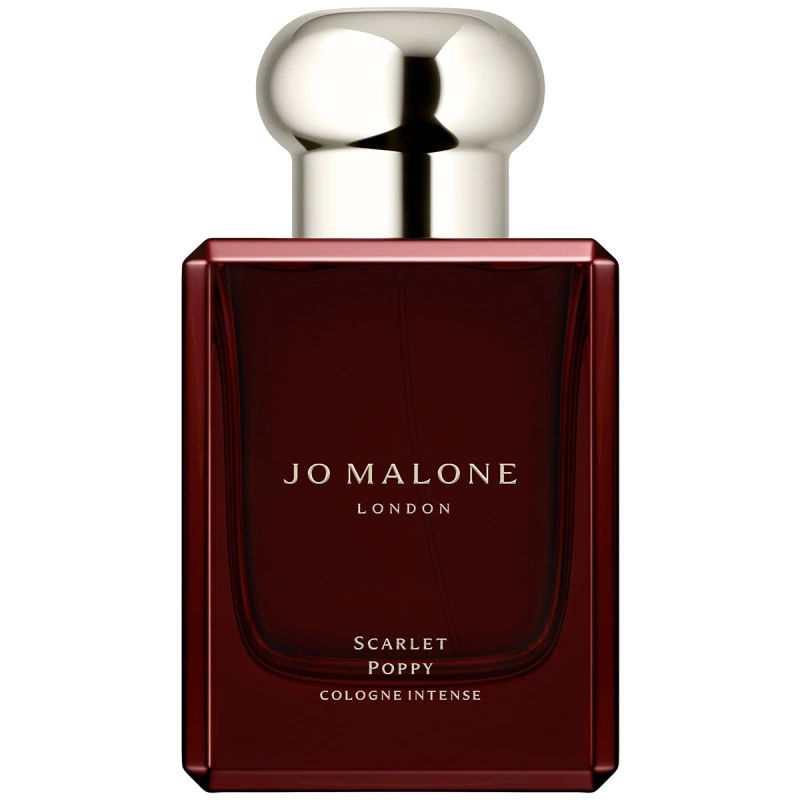 Scarlet Poppy Cologne Intense 50 ml