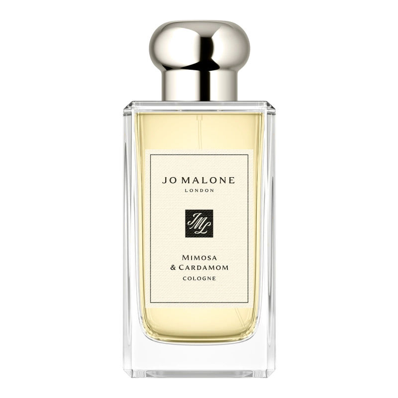 Mimosa & Cardamom Cologne Unisex 100ml
