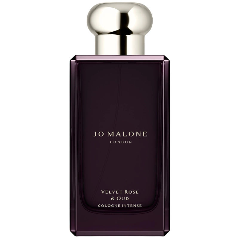 London Colognes Intense Velvet Rose & Oud 100 ml