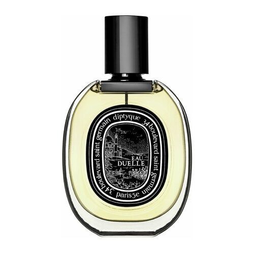 Eau Duelle Eau De Parfum Spray 75 Ml For Women