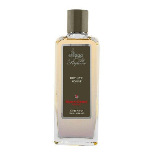 Herenparfum Alvarez Gomez Bronce Homme EDP (150 ml)