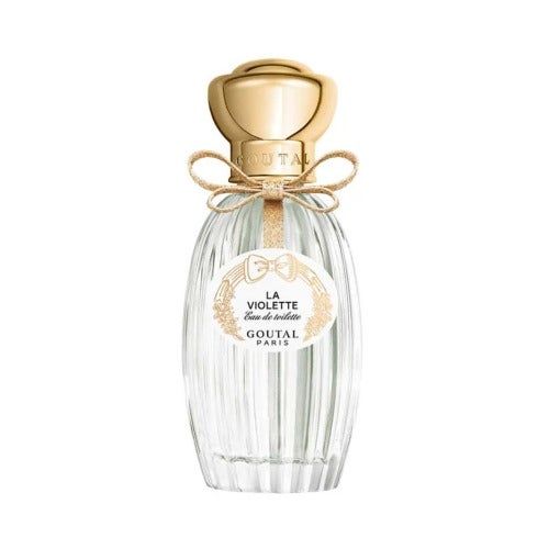 La Violette Eau de Toilette 100 ml