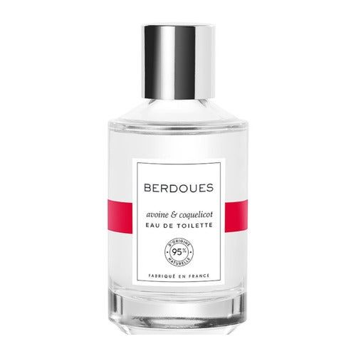 Avoine&Coquelicot Eau de Toilette 100 ml