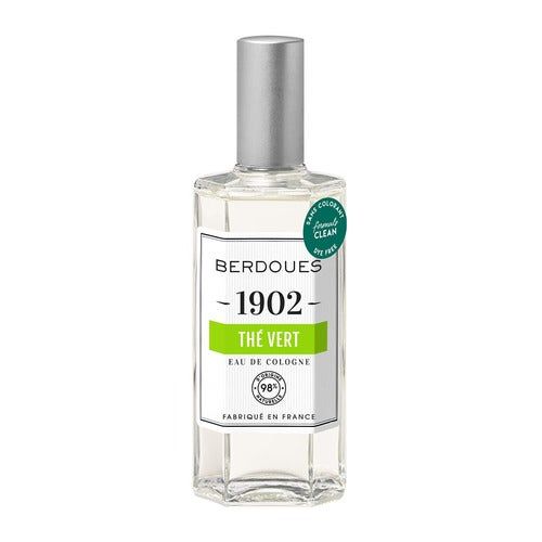 1902 The Vert Eau de Cologne 125 ml