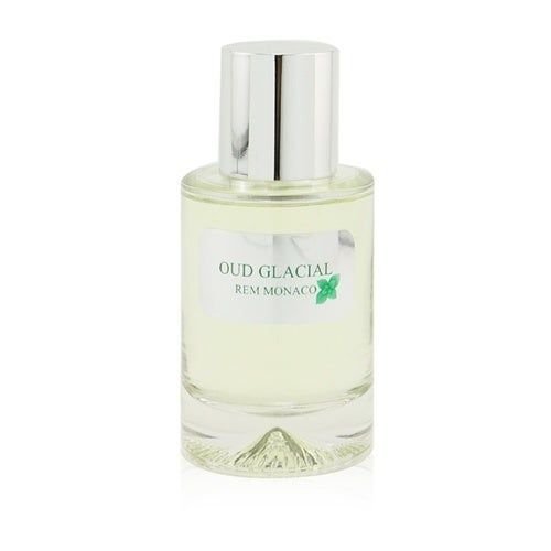 Oud Glacial Eau de Parfum 50 ml