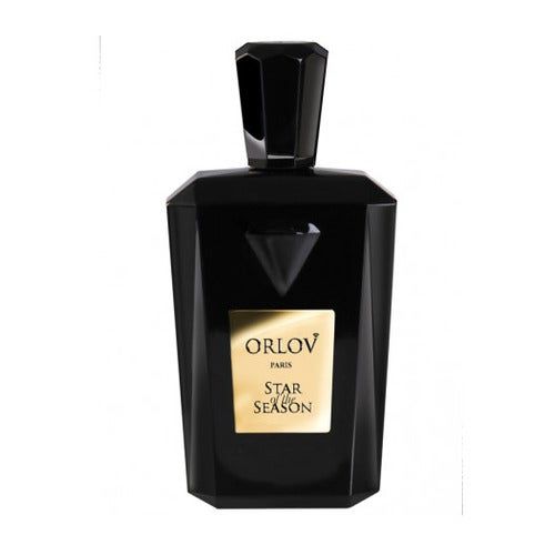 Paris Star of the Season Eau de Parfum Refillable 75 ml