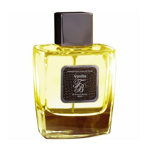 Uniseks Parfum  EDP Vanille 100 ml