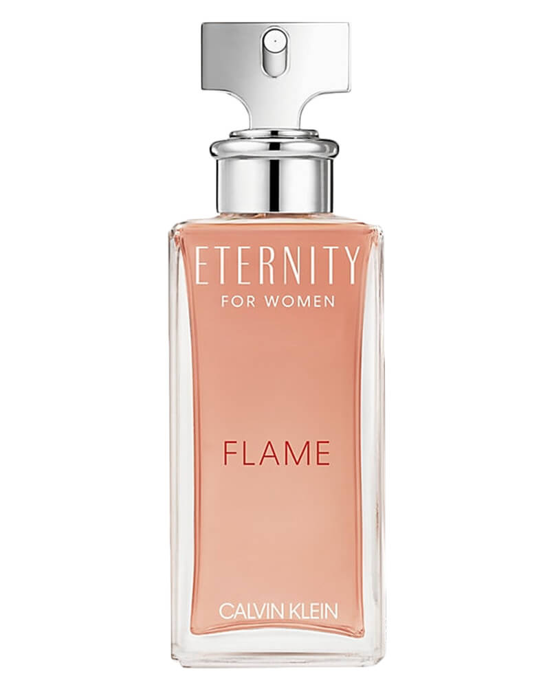 - Eternity for Women Flame - Eau De Parfum - 100ML