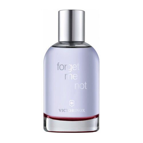 Forget Me Not Eau De Toilette Spray 100 Ml For Women