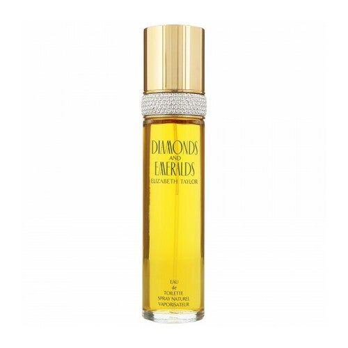 Diamonds & Emeralds - 50ml - Eau de toilette