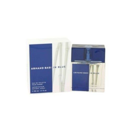 In Blue Eau de Toilette 50 ml