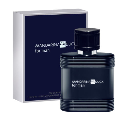 For man Eau de Parfum 100 ml