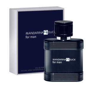 Mandarina Duck