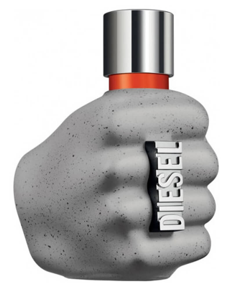 Only The Brave Street - 125ml - Eau de toilette