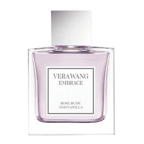 Embrace Rose Buds and Vanilla Eau de Toilette 30 ml