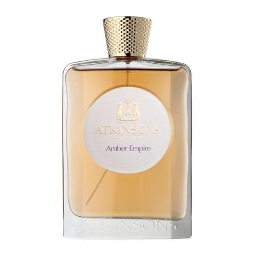 Amber Empire - 100 ml - eau de toilette spray - damesparfum