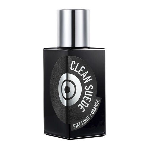Clean Suede Eau de Parfum Unisex 100ml