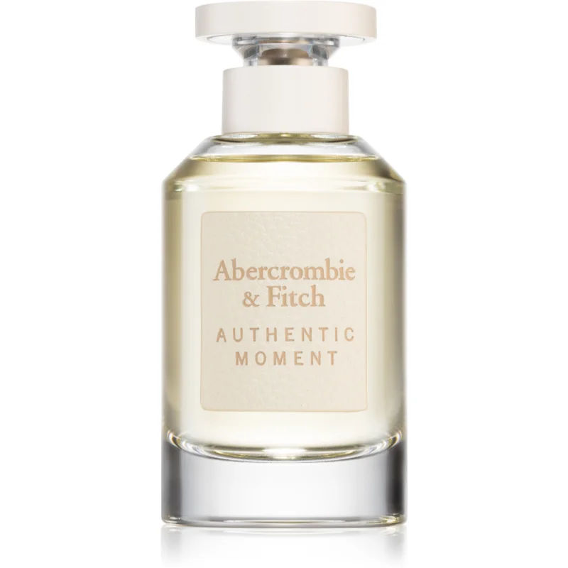 Authentic Eau de Parfum - 100ml