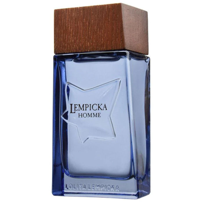 - Herenparfum - Homme - Eau de toilette 100 ml - Vegan