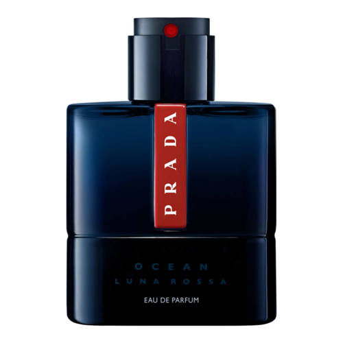 Luna Rossa Ocean Eau de parfum spray 50 ml
