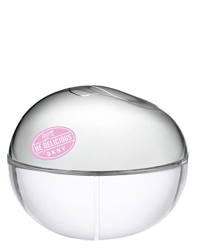 Damesparfum  EDP Be 100% Delicious 30 ml