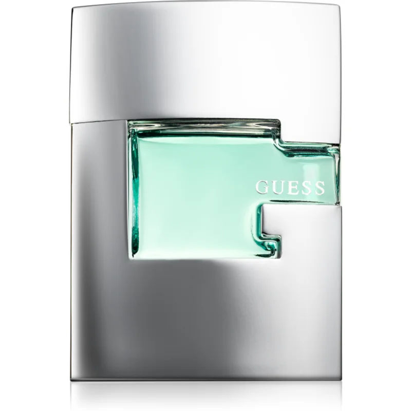 Man eau de toilette - 75 ml - 75 ml